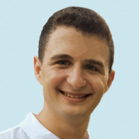 Daniel Slender