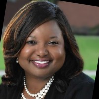 Phyllis Harvey-Hall