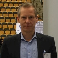 Mikael Svensson