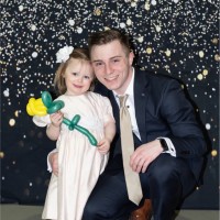 Zachary Reprogel, Pmp, Ahpp