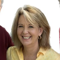 Liza Ellen O'Connor