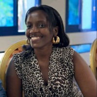 Natasha Umuhoza