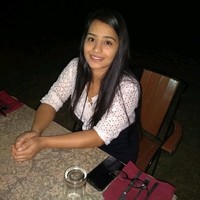 Ridhi Mehta