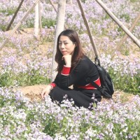 张(Zhang)羽艳(Yuyan)