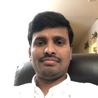 Ramesh Sannidhi (Mcp, Mcasae, Safe Sa, Pmp)