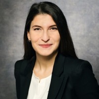 Neslihan Köroglu