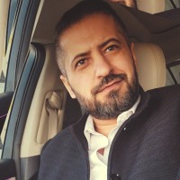 Rami Al Khateeb