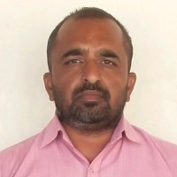 Ronak Patel