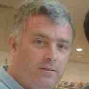 Anthony Wishart