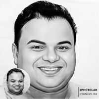 Advocate Manoj Gupta