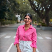 Greeshma S