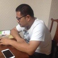 黄高文