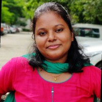 Josna Steffi Joseph