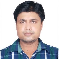 Praveen Jha