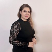 Aida Piroozan , MSc