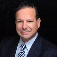 Clemente Diaz, MHA