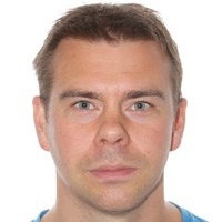 Johan Andersson