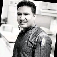 Shiva Ram Karki