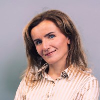 Beata Borzęcka