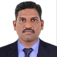 krishna goud kottala