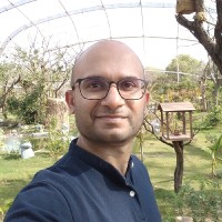 Amit Malekar