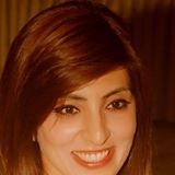 Amna Fayaz