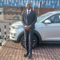 Abdulhafiz Damilola Osho