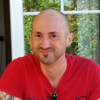 Patrice Desachy