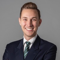 Clinton M. Perrot-Schwartz