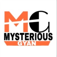 Mysterious Gyan In