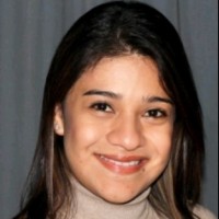 Ana Gabriela Martínez