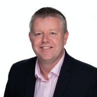 Mark Blamires