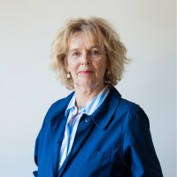 Simone van den Ende