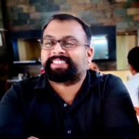 Arun Thomas