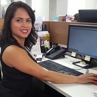 Nyedja Rafaela Alves Ricardo