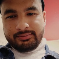 Yuvraj Basnet