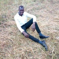 Joseph Monydit Malieny Ghor