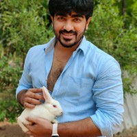 Manikanta Varma