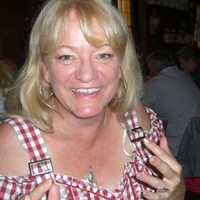 June Ashburn