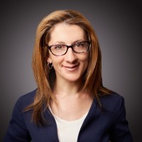 Catherine Severino-Roberts