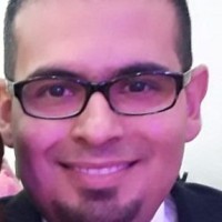 Samuel Peña Hernandez