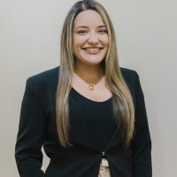 María Fernanda Rodriguez Bello