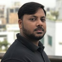 Saad Zahir