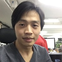 Jack Wang