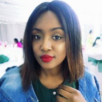 Silindile Mabaso