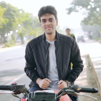 Nitish Agrawal