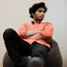 Atharv Sarode