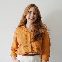 Luiza Lourenço Morel