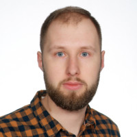 Grzegorz Radzki Ph.D.