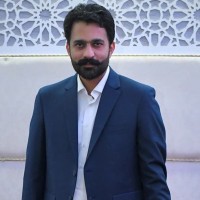 Amir Kazmi